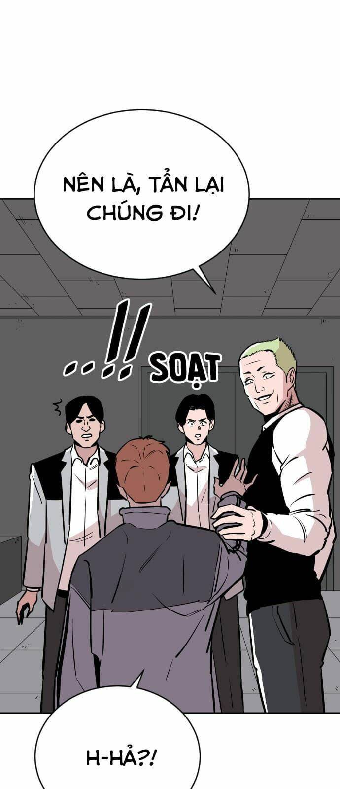 Sân Cỏ Chiến Kí - Chapter 28 - Page 10