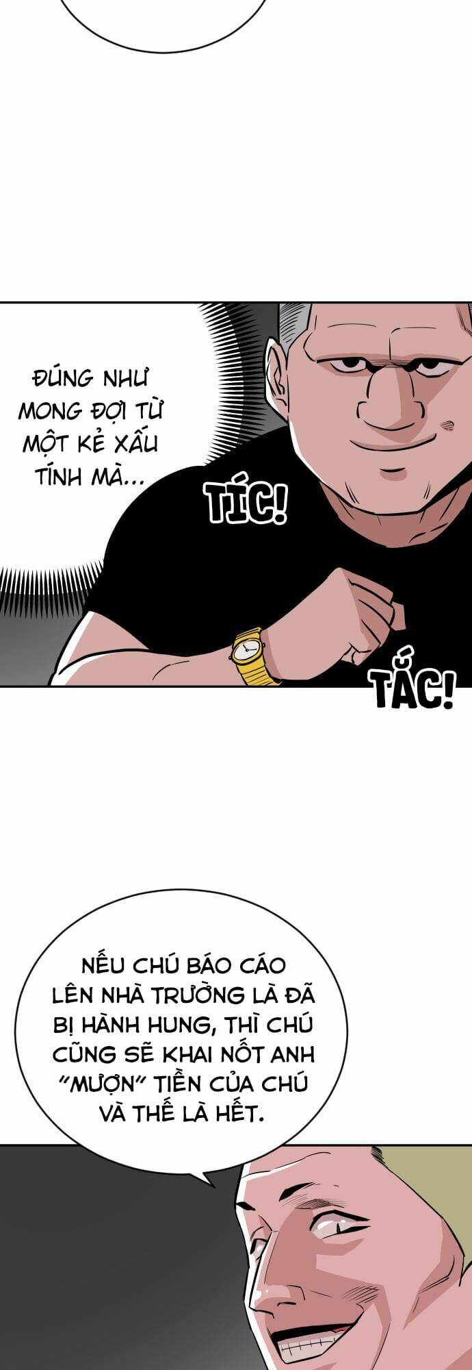 Sân Cỏ Chiến Kí - Chapter 28 - Page 11