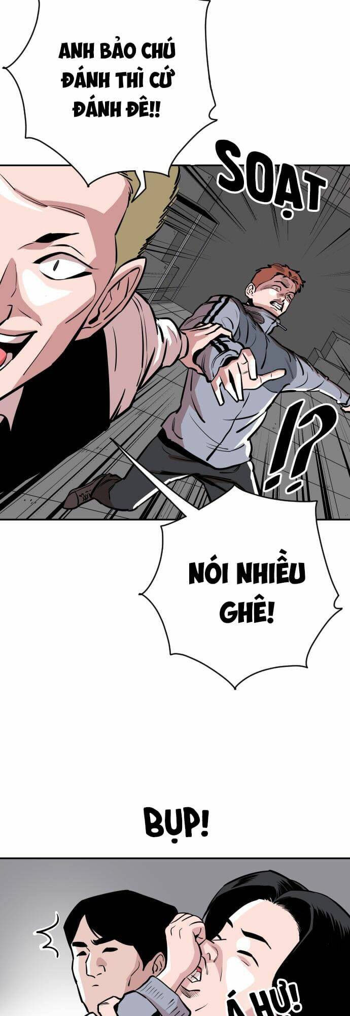 Sân Cỏ Chiến Kí - Chapter 28 - Page 13