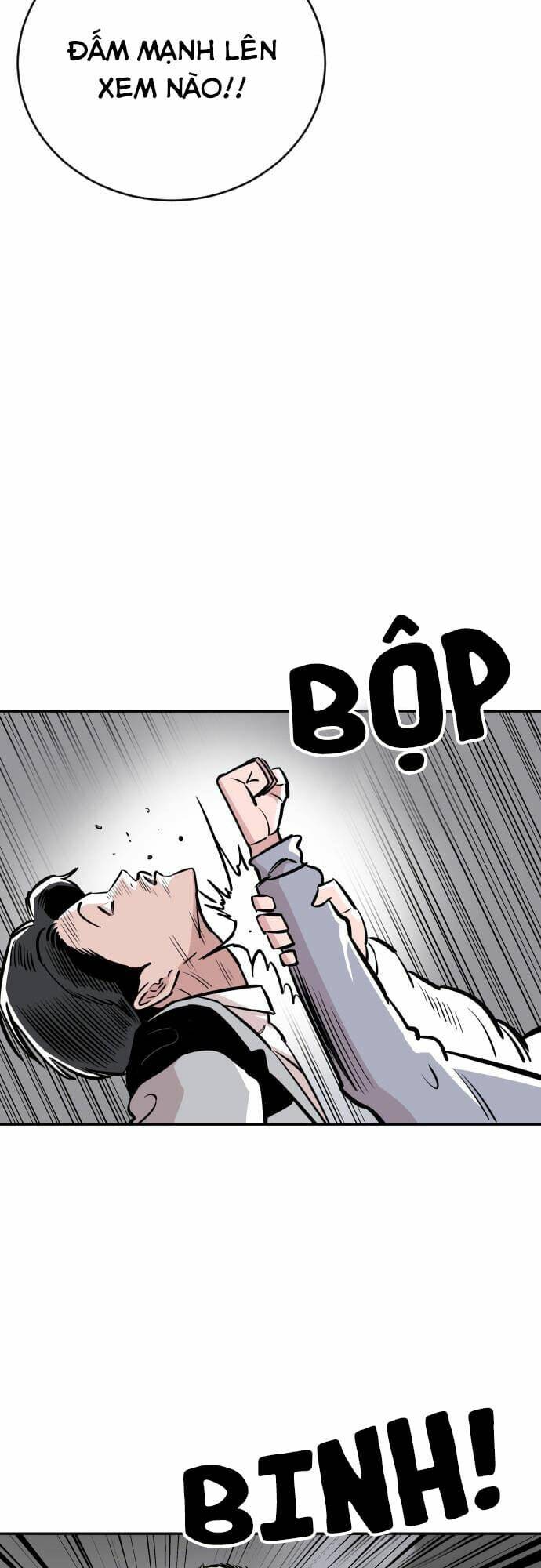 Sân Cỏ Chiến Kí - Chapter 28 - Page 16