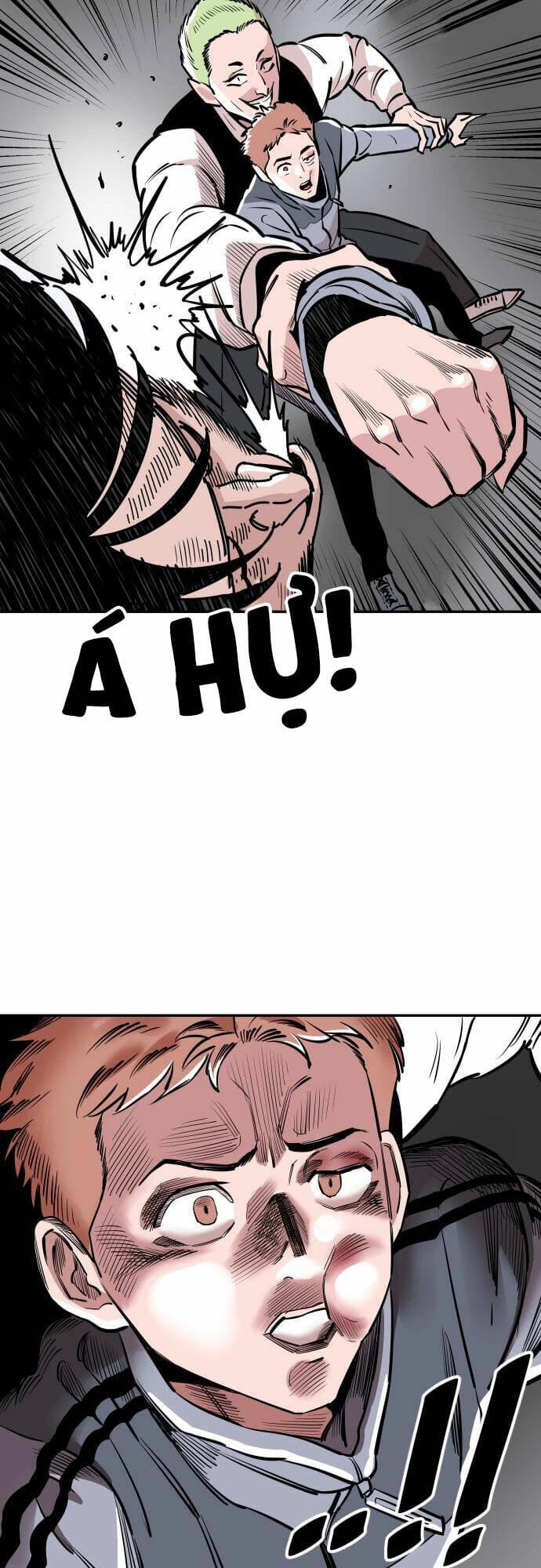 Sân Cỏ Chiến Kí - Chapter 28 - Page 17