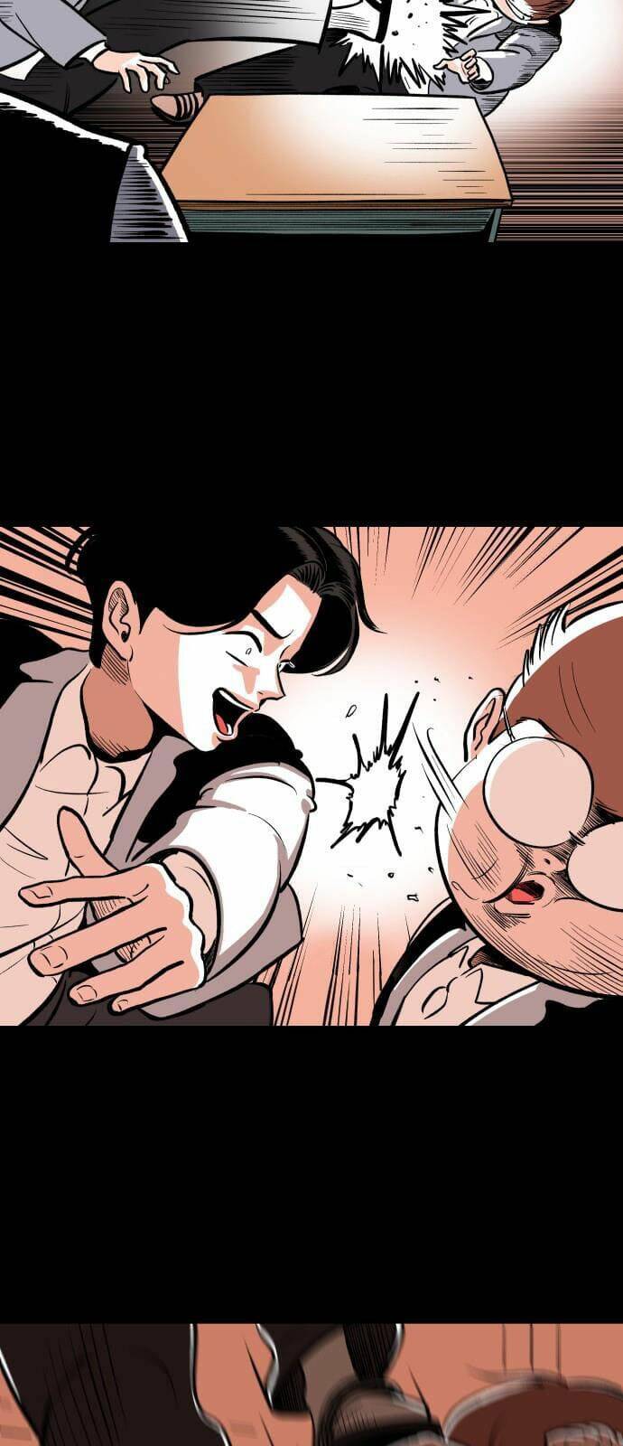 Sân Cỏ Chiến Kí - Chapter 28 - Page 19