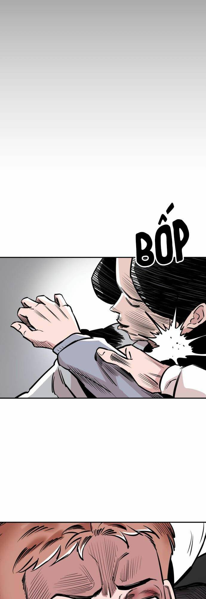 Sân Cỏ Chiến Kí - Chapter 28 - Page 21