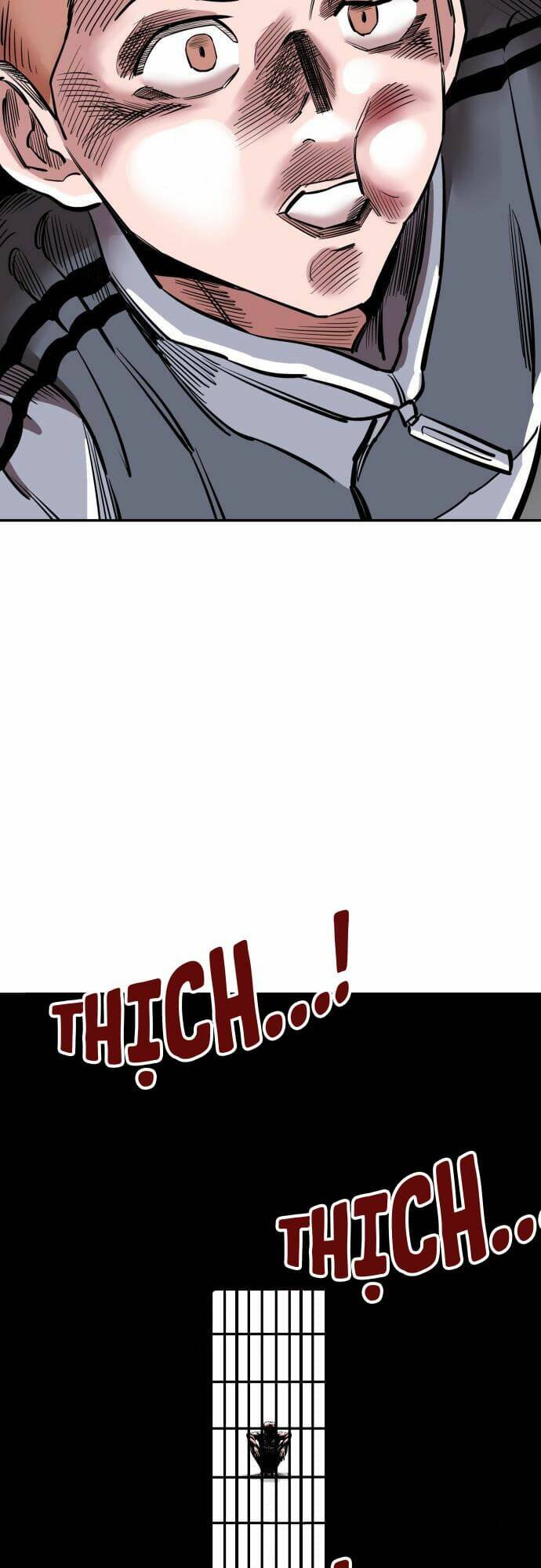 Sân Cỏ Chiến Kí - Chapter 28 - Page 22