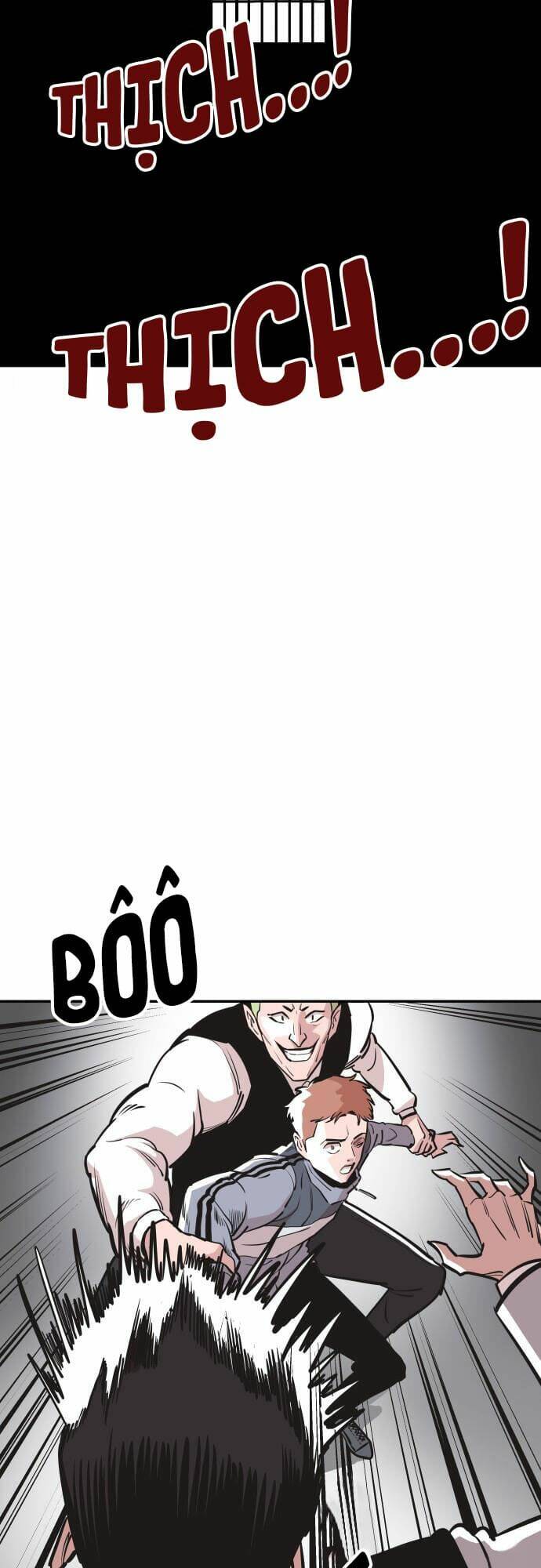 Sân Cỏ Chiến Kí - Chapter 28 - Page 23