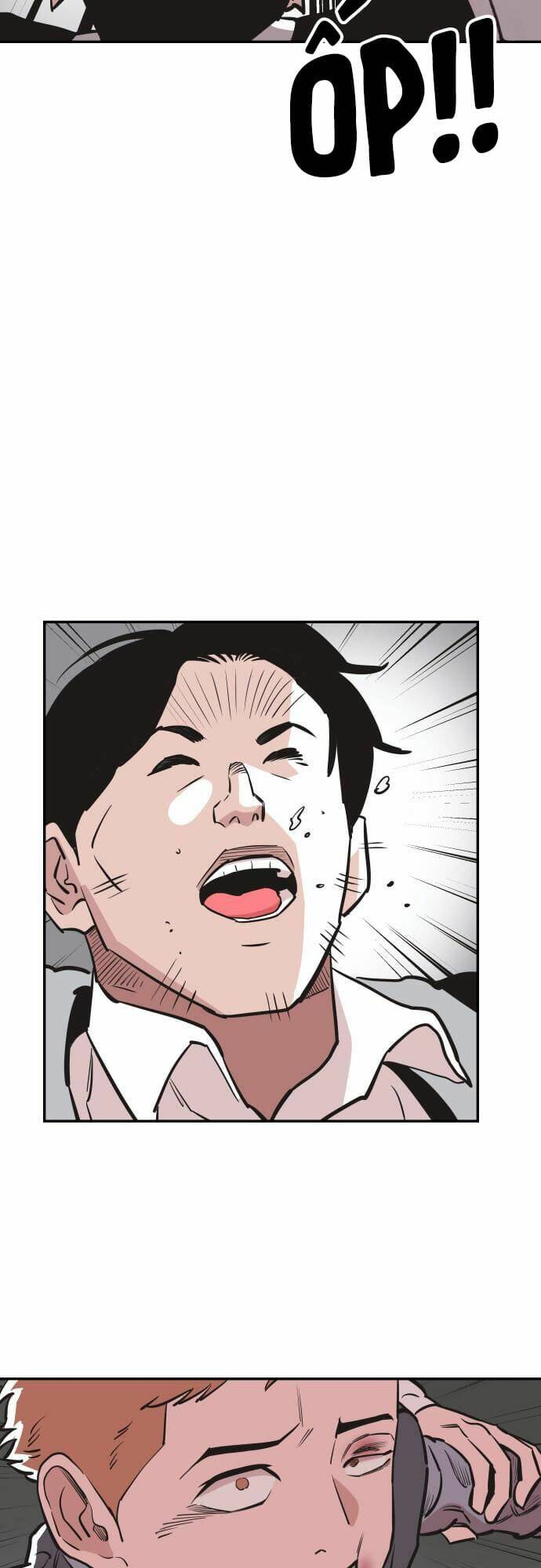 Sân Cỏ Chiến Kí - Chapter 28 - Page 24