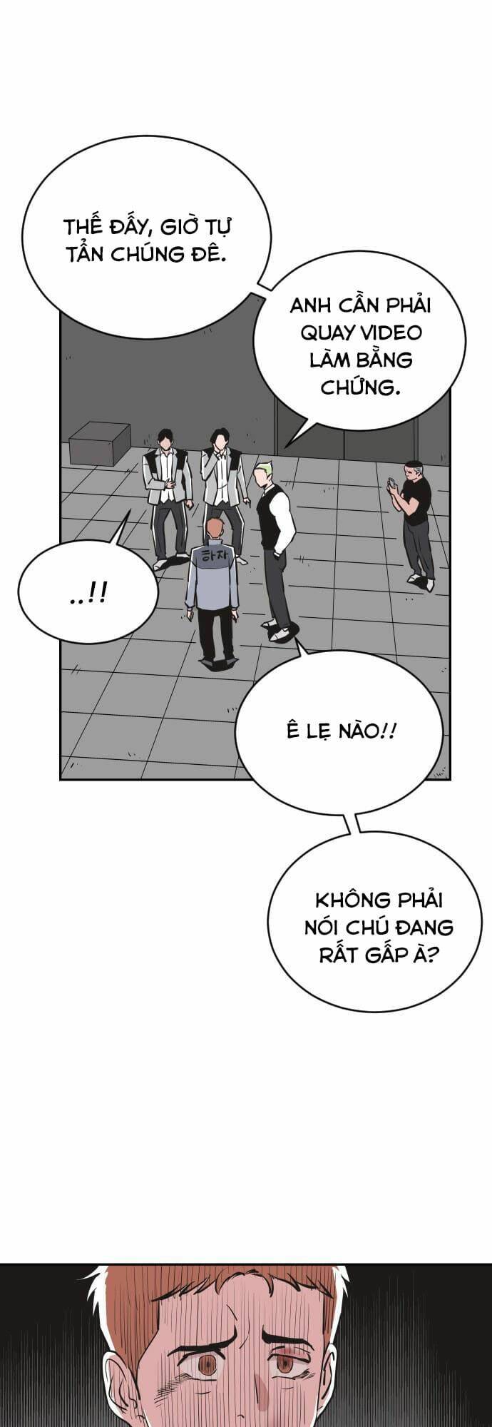 Sân Cỏ Chiến Kí - Chapter 28 - Page 26