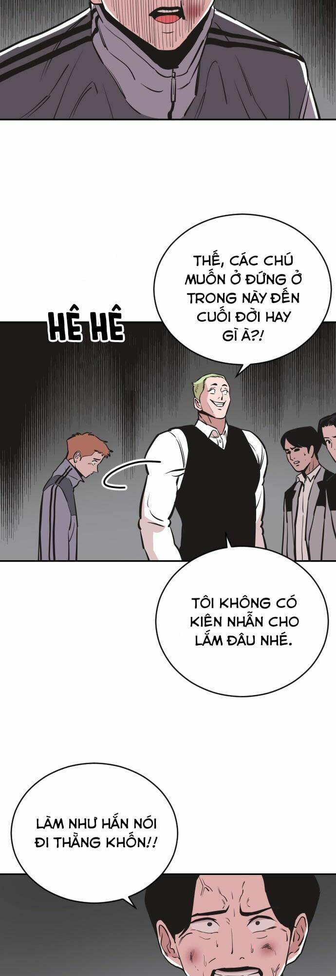 Sân Cỏ Chiến Kí - Chapter 28 - Page 27