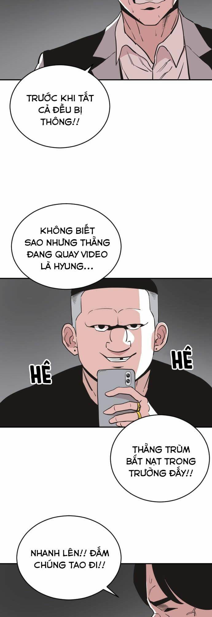 Sân Cỏ Chiến Kí - Chapter 28 - Page 28