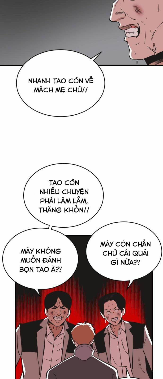 Sân Cỏ Chiến Kí - Chapter 28 - Page 29