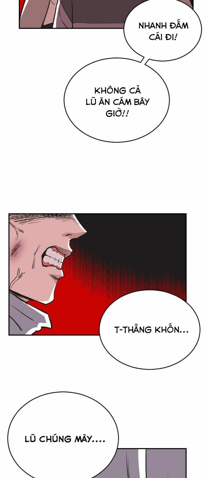 Sân Cỏ Chiến Kí - Chapter 28 - Page 30