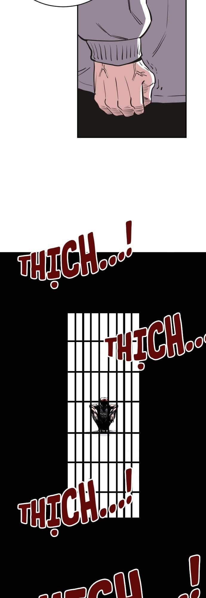 Sân Cỏ Chiến Kí - Chapter 28 - Page 31