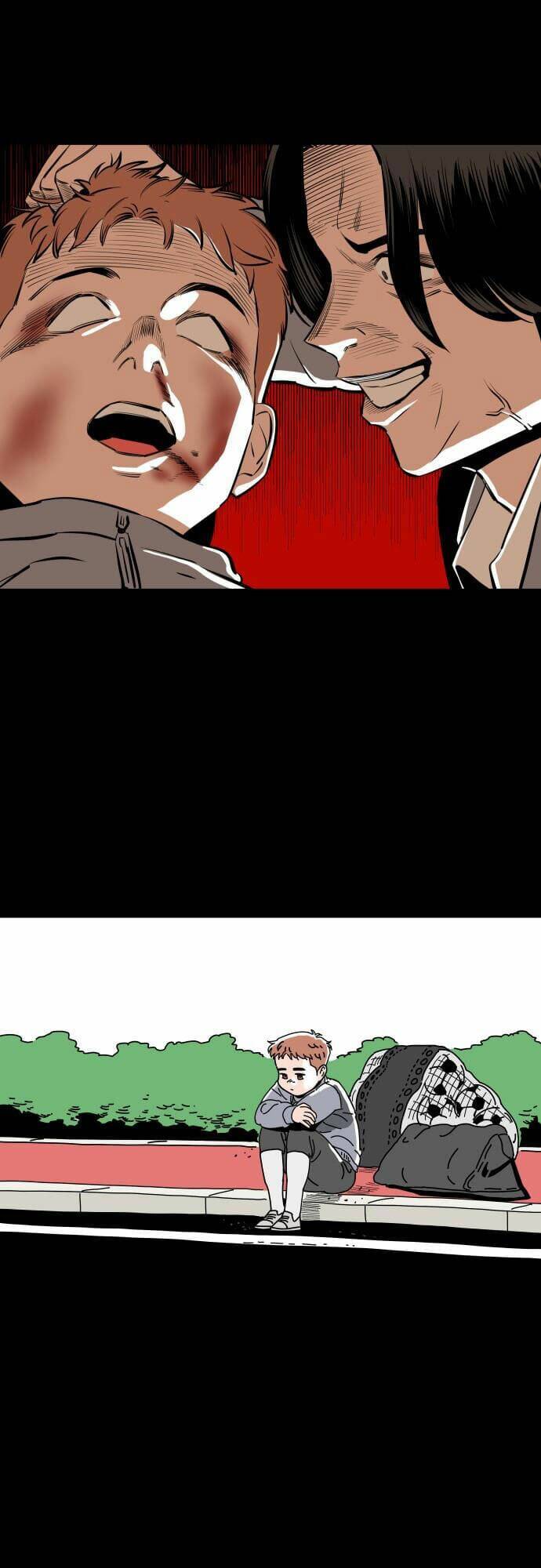 Sân Cỏ Chiến Kí - Chapter 28 - Page 33