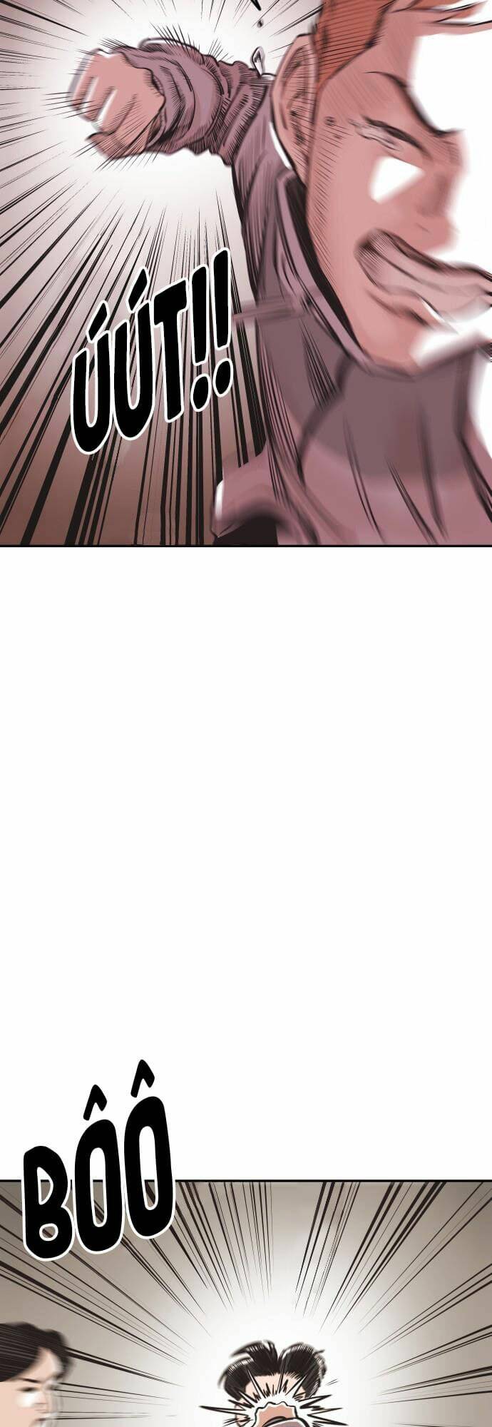 Sân Cỏ Chiến Kí - Chapter 28 - Page 36