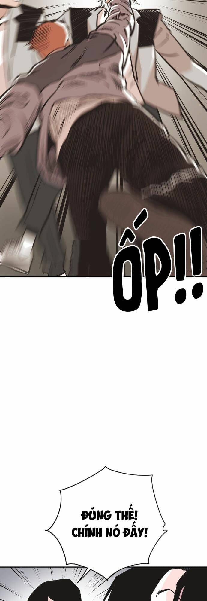 Sân Cỏ Chiến Kí - Chapter 28 - Page 37