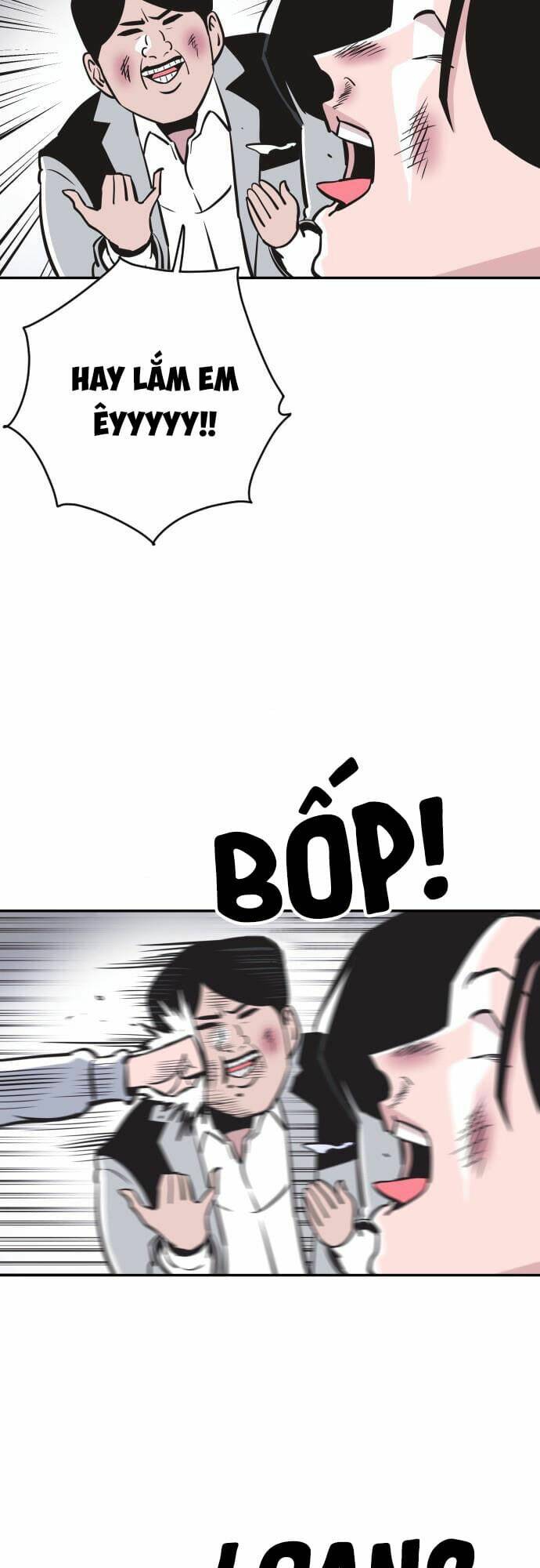 Sân Cỏ Chiến Kí - Chapter 28 - Page 38