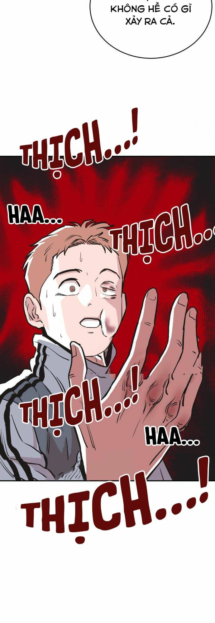 Sân Cỏ Chiến Kí - Chapter 28 - Page 42