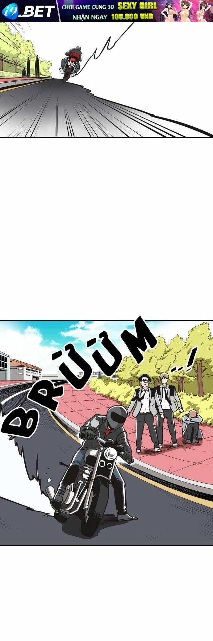 Sân Cỏ Chiến Kí - Chapter 28 - Page 52