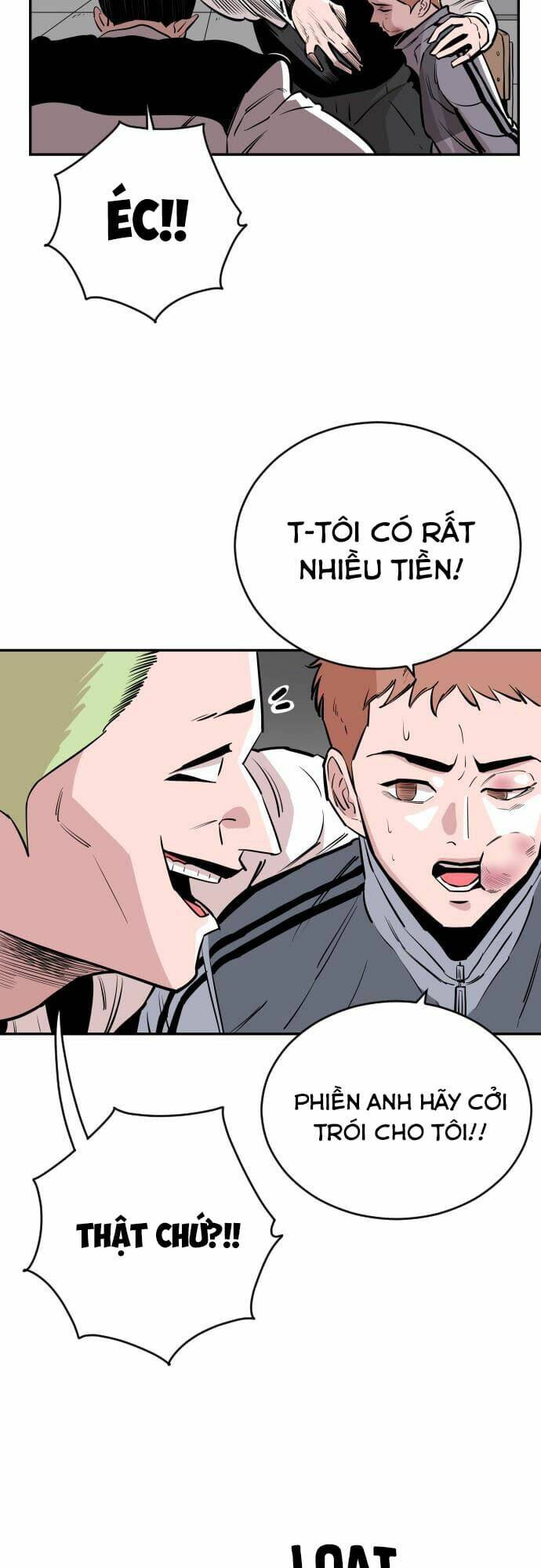 Sân Cỏ Chiến Kí - Chapter 28 - Page 5