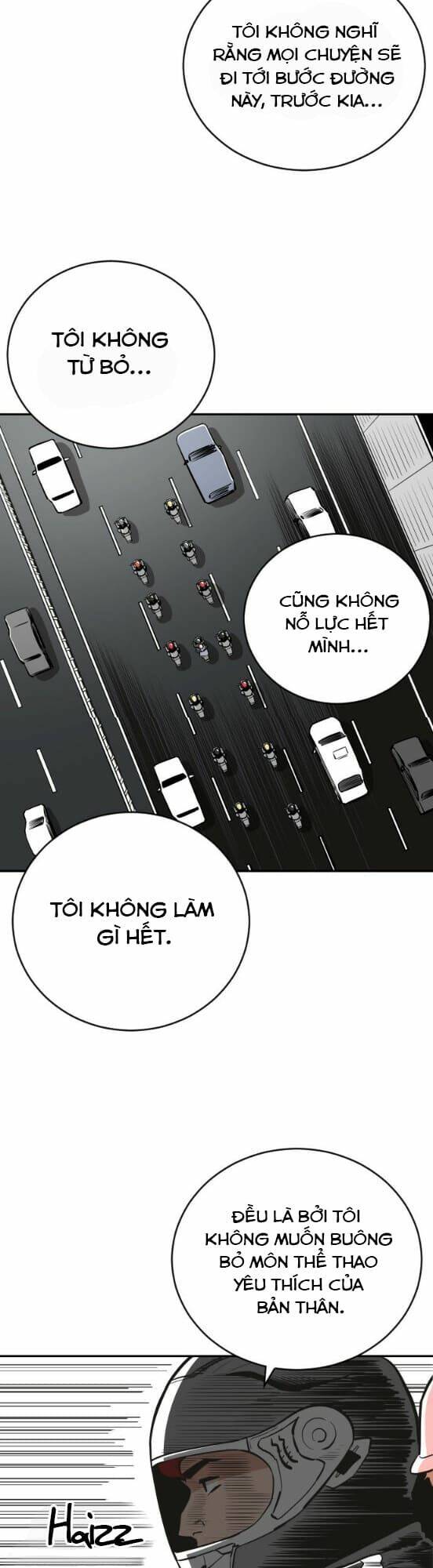 Sân Cỏ Chiến Kí - Chapter 29 - Page 9