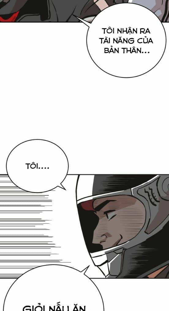 Sân Cỏ Chiến Kí - Chapter 29 - Page 11