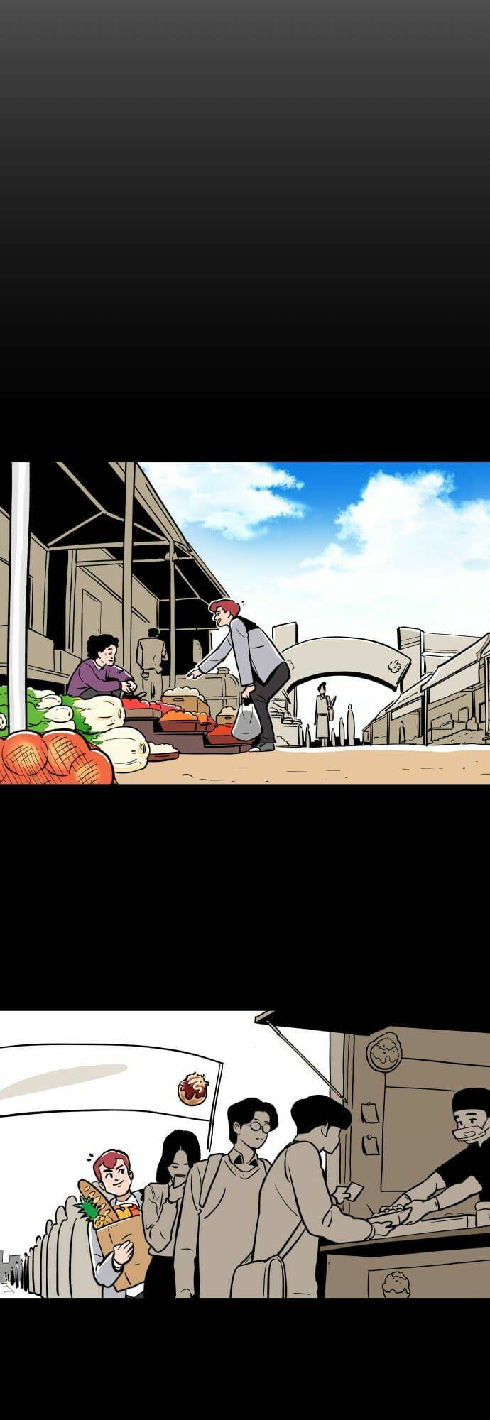 Sân Cỏ Chiến Kí - Chapter 29 - Page 13