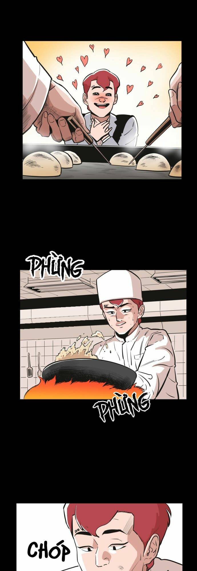 Sân Cỏ Chiến Kí - Chapter 29 - Page 14