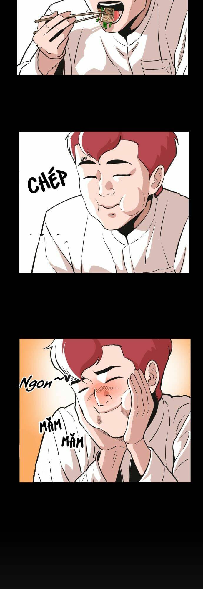 Sân Cỏ Chiến Kí - Chapter 29 - Page 15