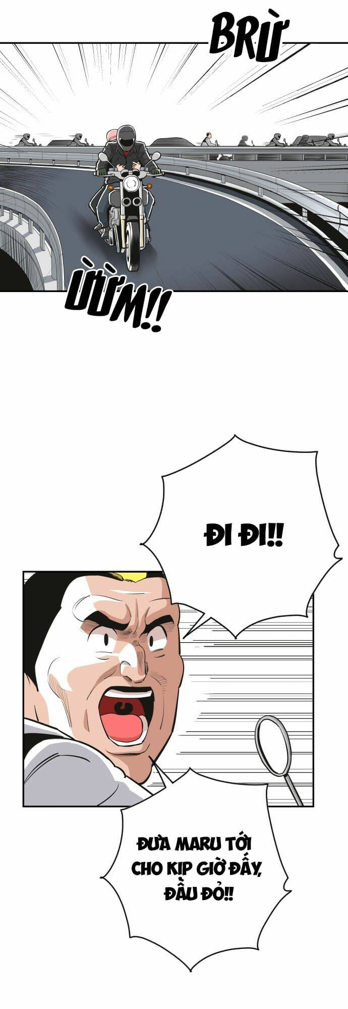 Sân Cỏ Chiến Kí - Chapter 29 - Page 19