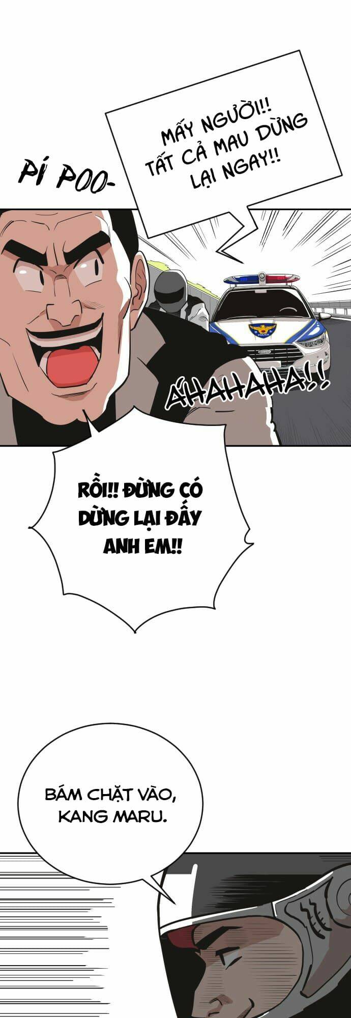 Sân Cỏ Chiến Kí - Chapter 29 - Page 20