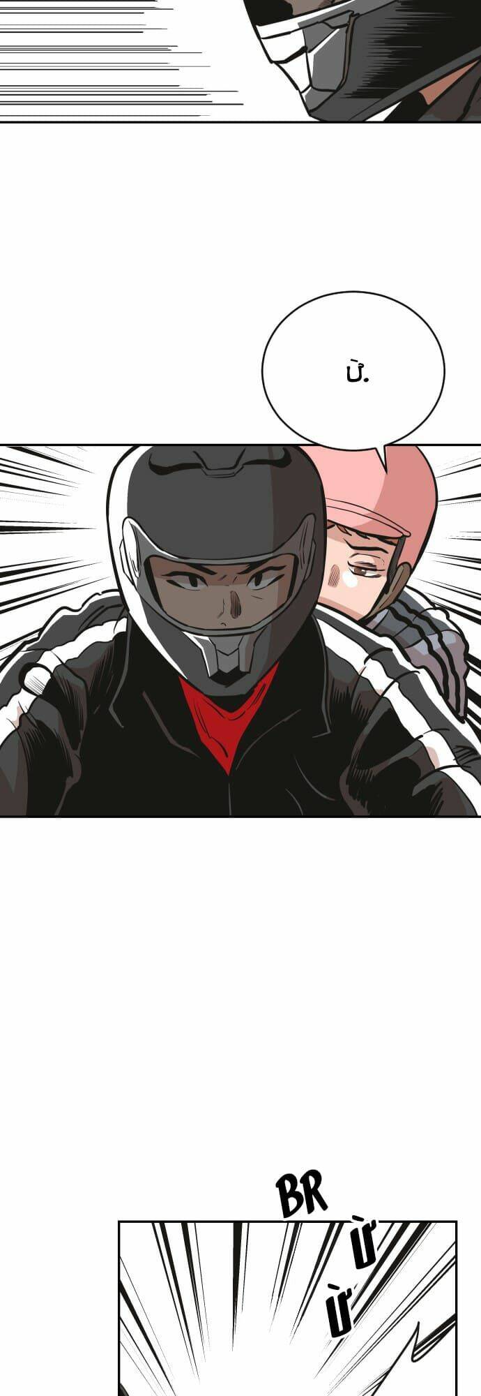 Sân Cỏ Chiến Kí - Chapter 29 - Page 21