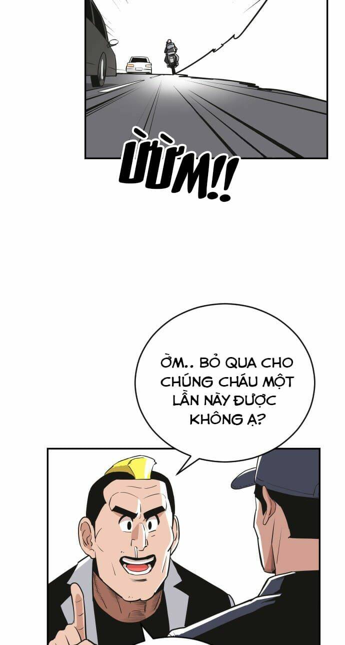 Sân Cỏ Chiến Kí - Chapter 29 - Page 22
