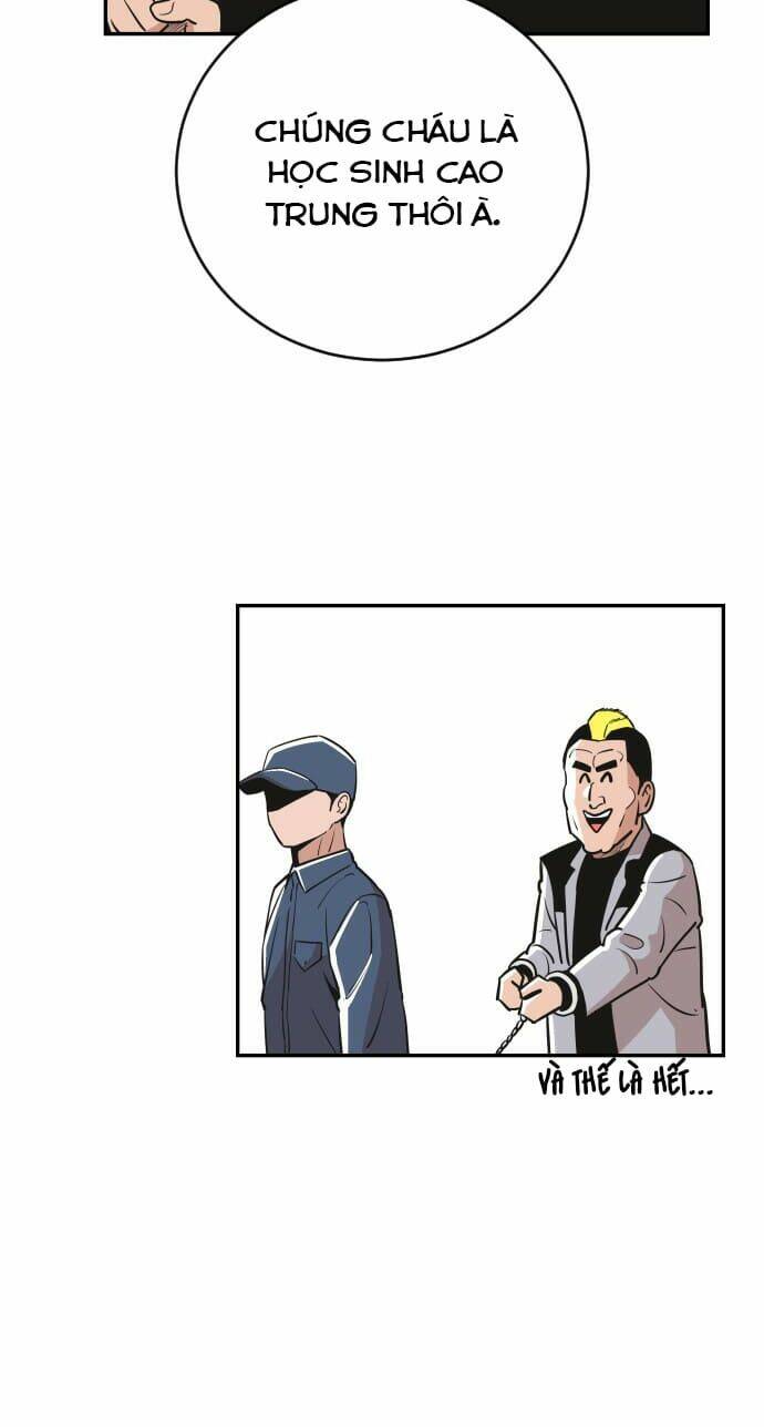 Sân Cỏ Chiến Kí - Chapter 29 - Page 23