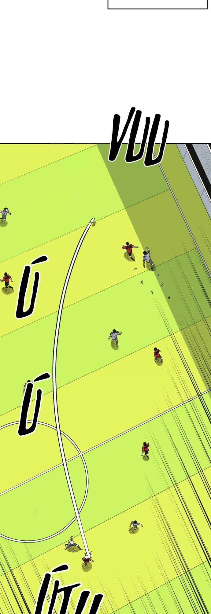 Sân Cỏ Chiến Kí - Chapter 29 - Page 26