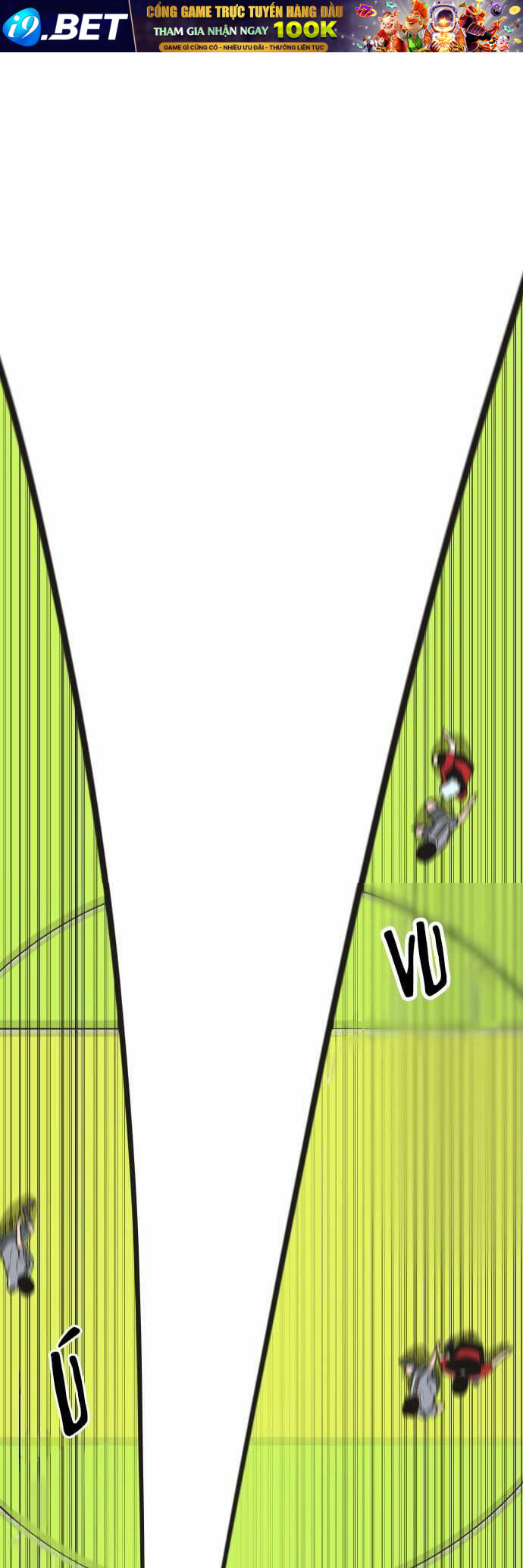 Sân Cỏ Chiến Kí - Chapter 29 - Page 37