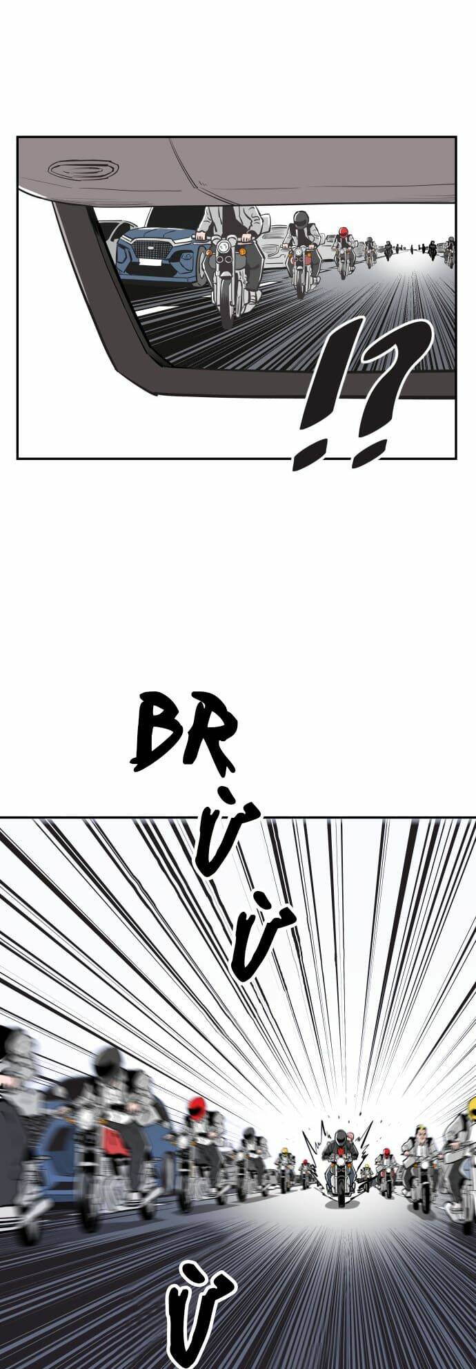 Sân Cỏ Chiến Kí - Chapter 29 - Page 3