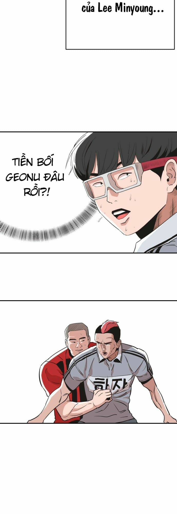 Sân Cỏ Chiến Kí - Chapter 29 - Page 40