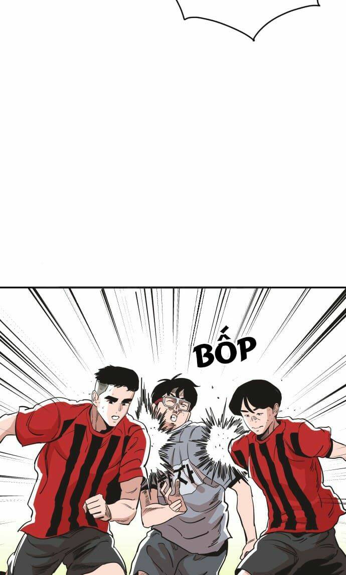Sân Cỏ Chiến Kí - Chapter 29 - Page 42