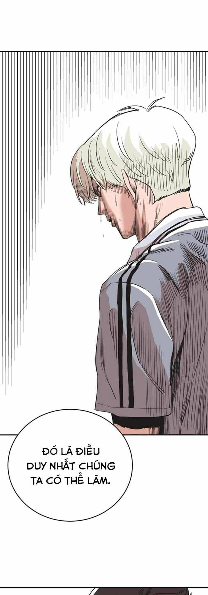 Sân Cỏ Chiến Kí - Chapter 29 - Page 49