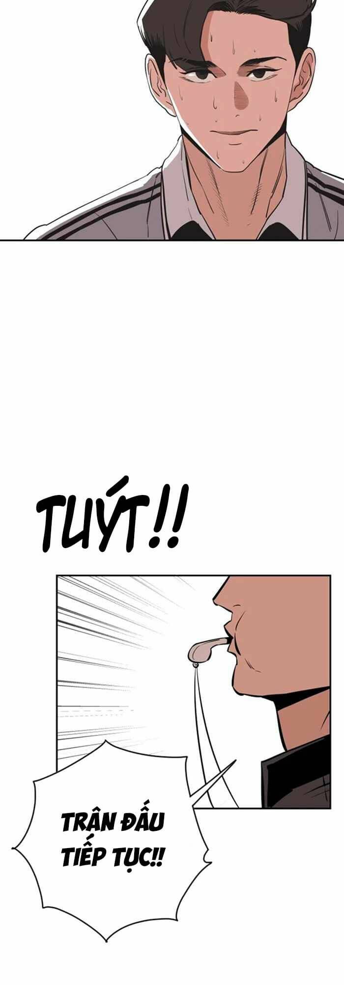 Sân Cỏ Chiến Kí - Chapter 29 - Page 50