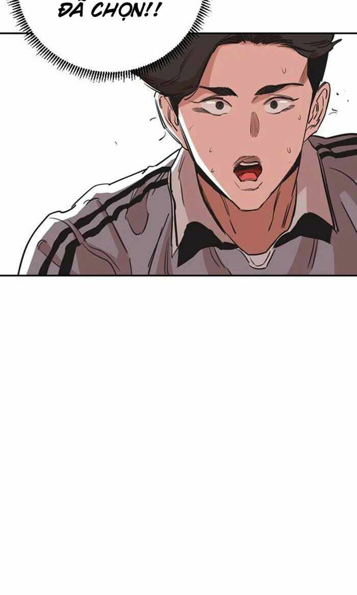 Sân Cỏ Chiến Kí - Chapter 29 - Page 63