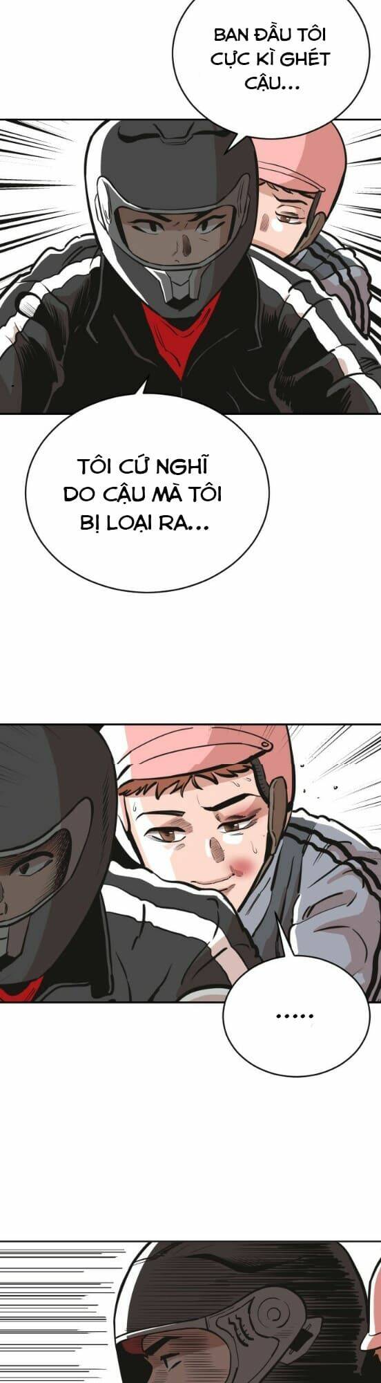 Sân Cỏ Chiến Kí - Chapter 29 - Page 7