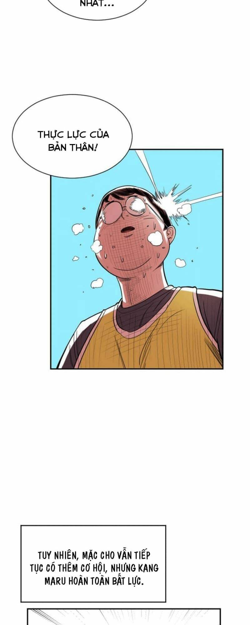 Sân Cỏ Chiến Kí - Chapter 3 - Page 9