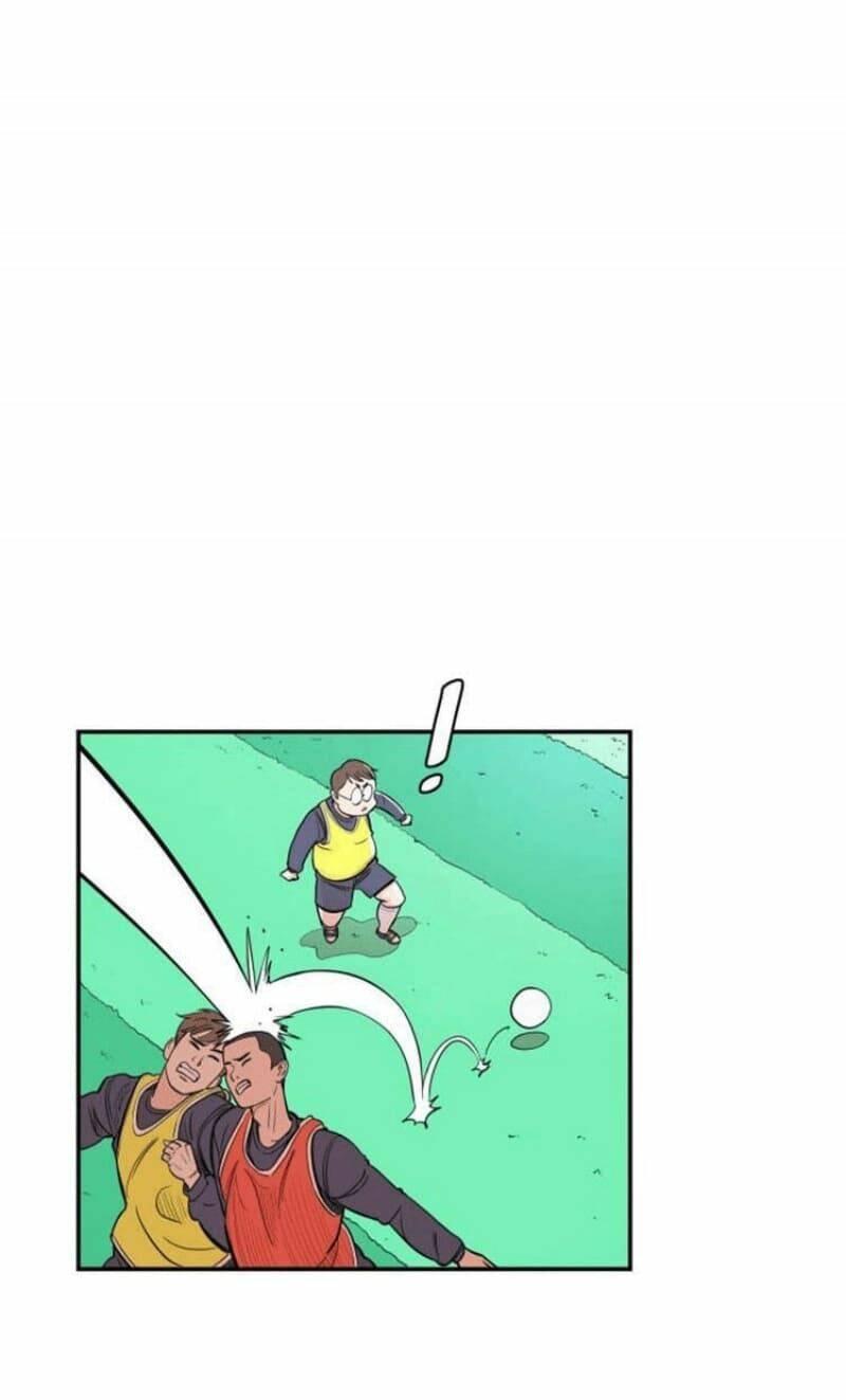 Sân Cỏ Chiến Kí - Chapter 3 - Page 12