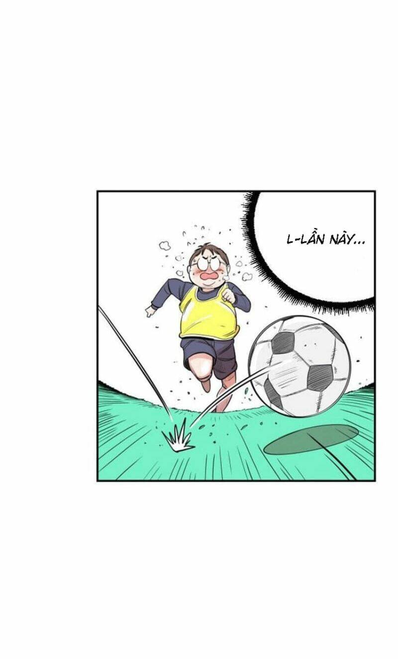 Sân Cỏ Chiến Kí - Chapter 3 - Page 13