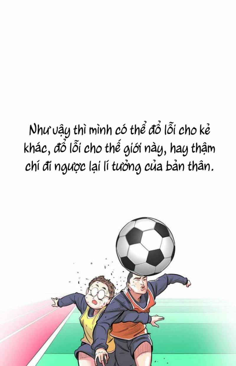 Sân Cỏ Chiến Kí - Chapter 3 - Page 27