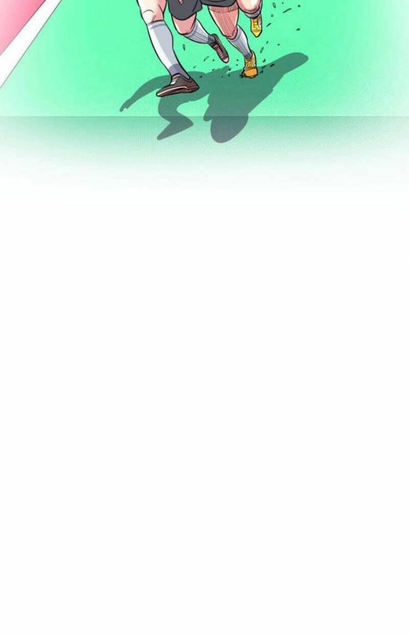 Sân Cỏ Chiến Kí - Chapter 3 - Page 28