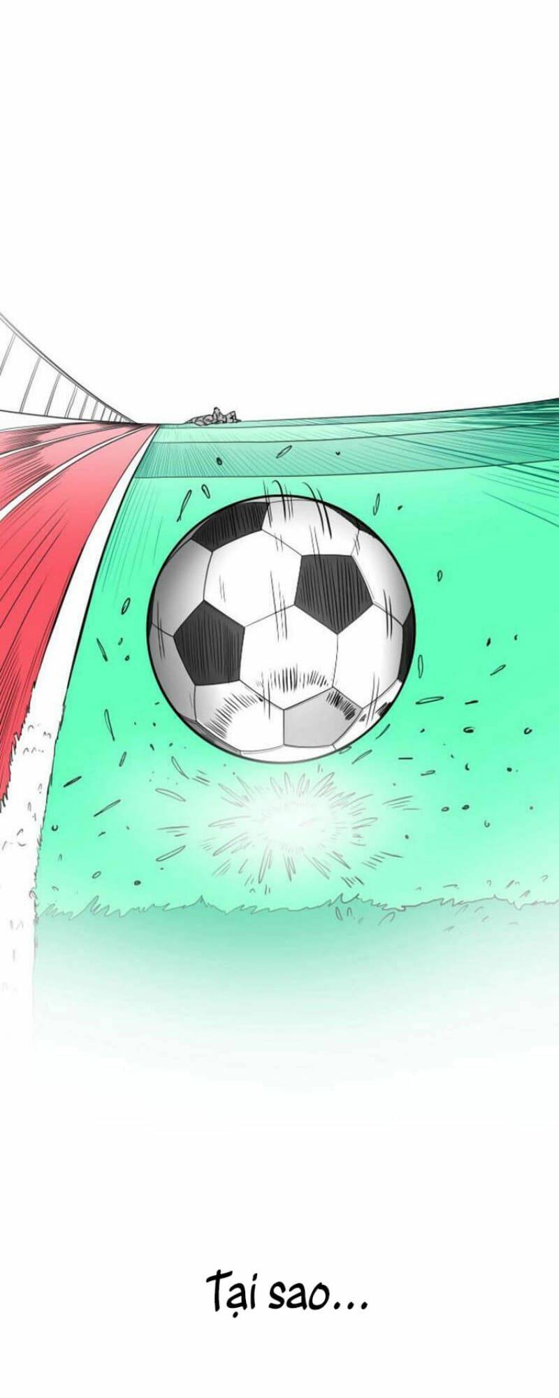Sân Cỏ Chiến Kí - Chapter 3 - Page 31