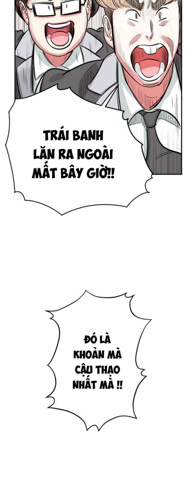 Sân Cỏ Chiến Kí - Chapter 3 - Page 34