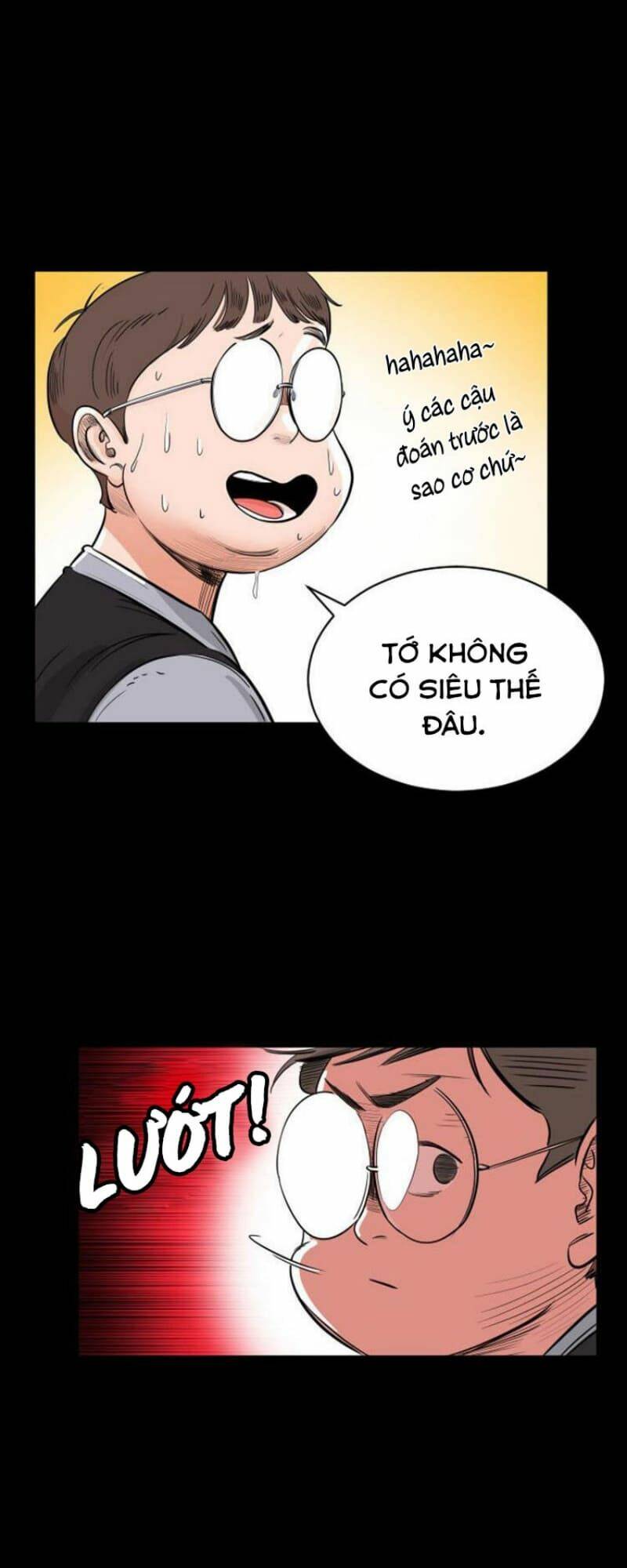 Sân Cỏ Chiến Kí - Chapter 3 - Page 39